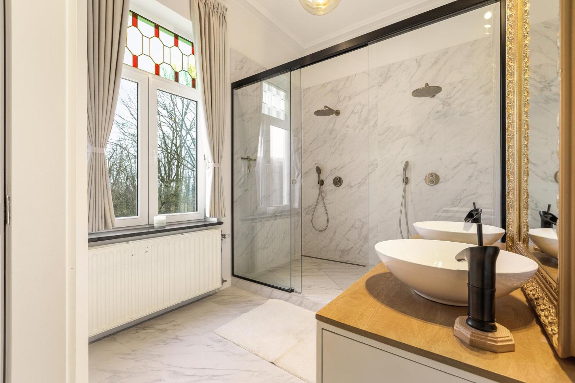 Villa Wijnkasteel Haksberg à Tielt Extérieur photo
