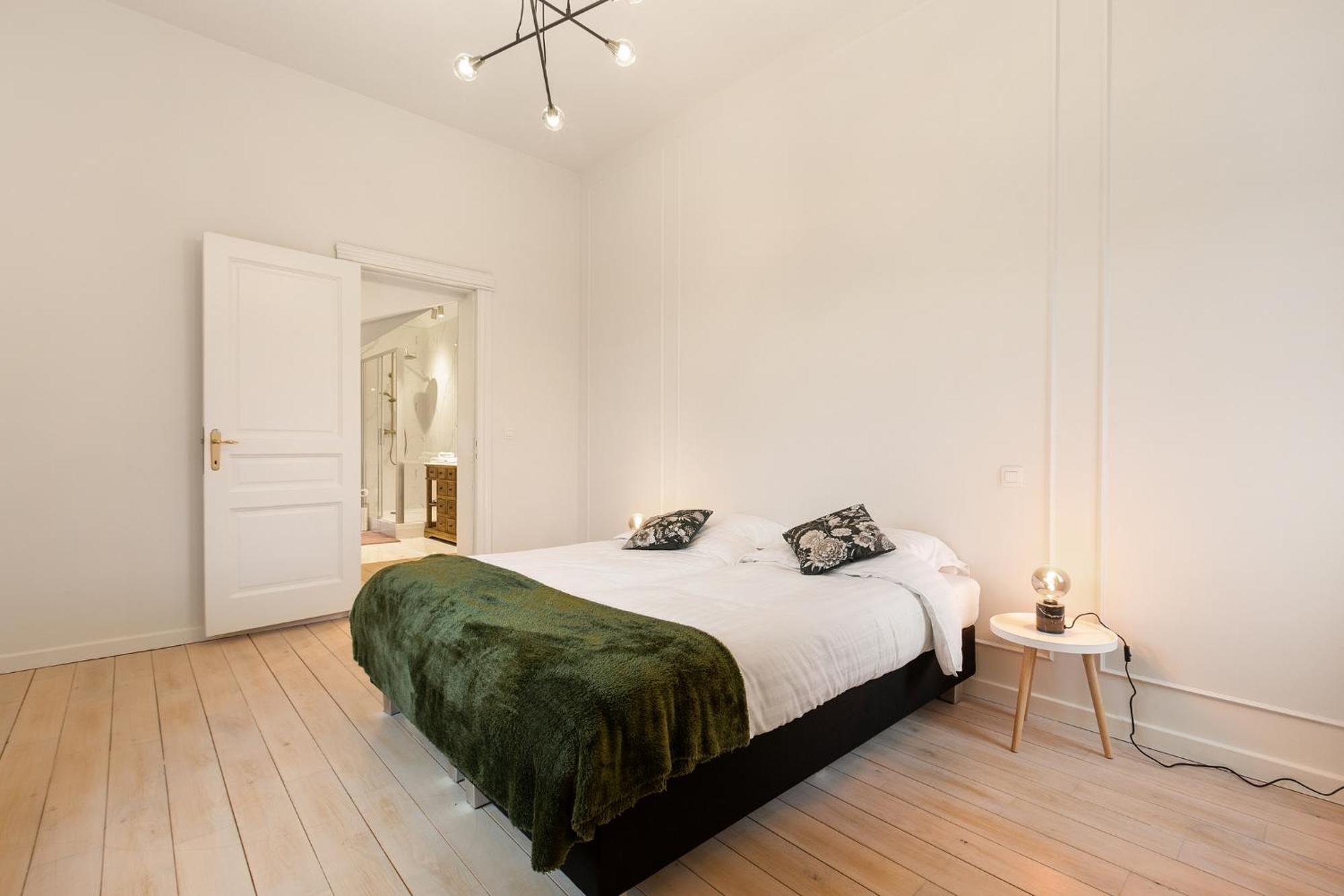 Villa Wijnkasteel Haksberg à Tielt Extérieur photo